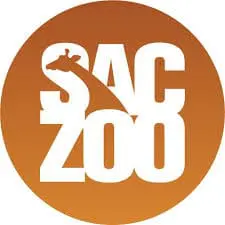 SAC Zoo Logo : SAC Zoo Logo
