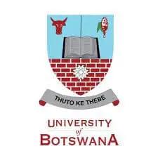 University of Botswana_logo