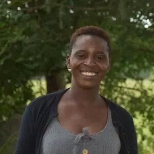 Kelebogile  Motshoi 