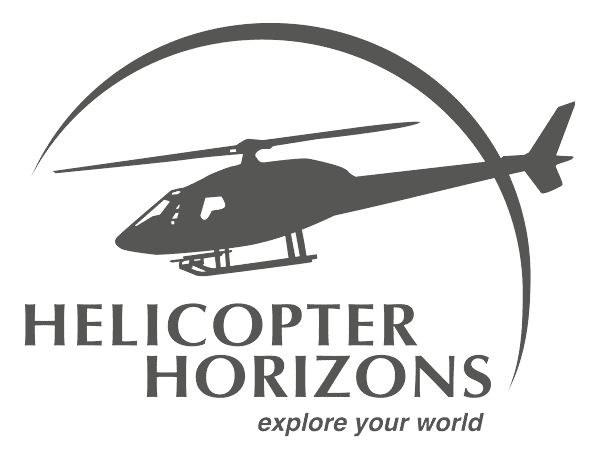 Helicopter Horizons