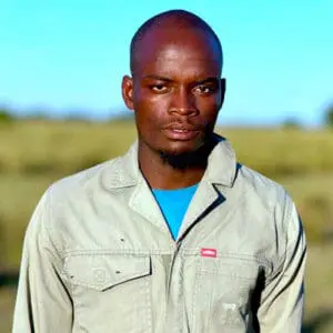 Lengoloi Ketlhoegile