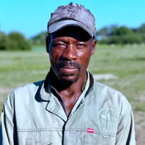 Sekgoma Kahaa