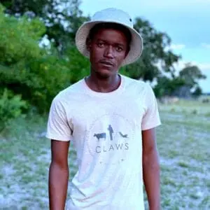 Tumelo Elias