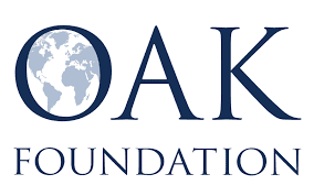 Oak foundation : Brand Short Description Type Here.