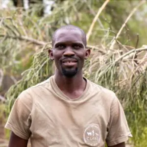 Khumo Mbambagandu